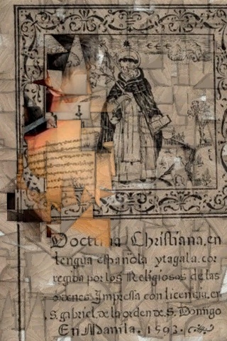 doctrina christiana baybayin tattoo