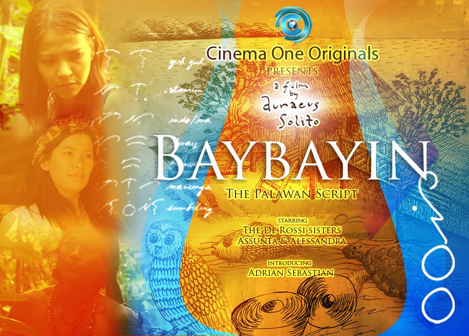 Balabayan Script Baybayin, the Palawan Script trailer | Kristian Kabuay