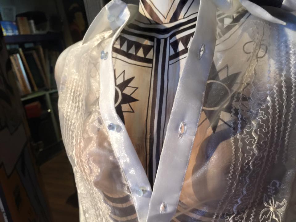 filipino tribal tattoo art